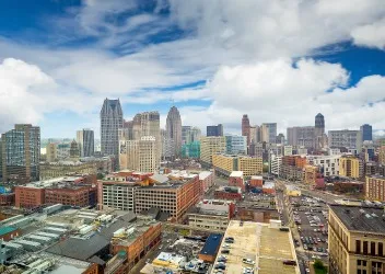 El legado musical de Detroit